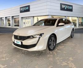 Peugeot 508 SW PureTech 180 Active SW S/S EAT...