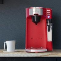 Macchina caffè Klarstein