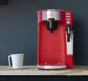 Macchina caffè Klarstein