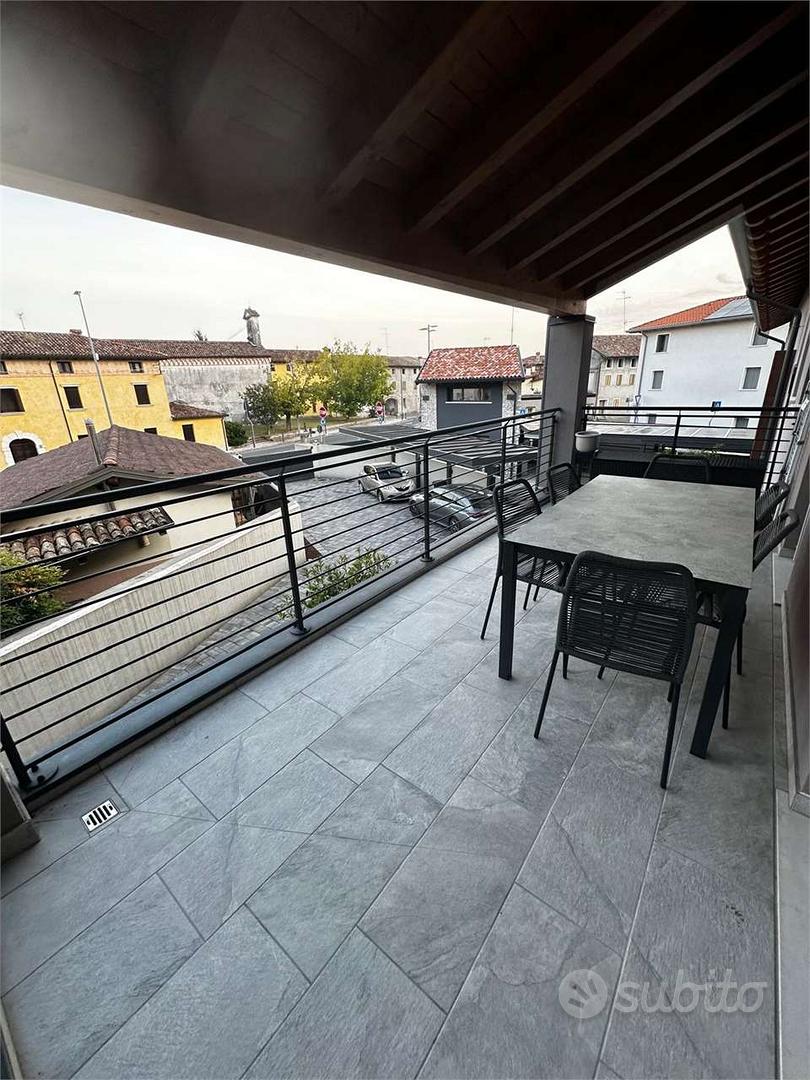 Appartamento – Cordenons, San Giacomo / Sant Jacum - Vista 4