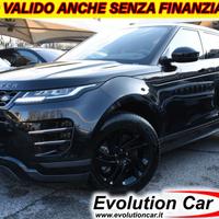 LAND ROVER Range Rover Evoque 2.0D I4 163 CV AWD