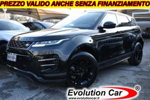 LAND ROVER Range Rover Evoque 2.0D I4 163 CV AWD