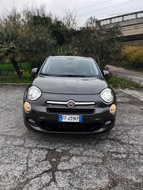Fiat 500X 1.3 MultiJet 95 CV Pop Star