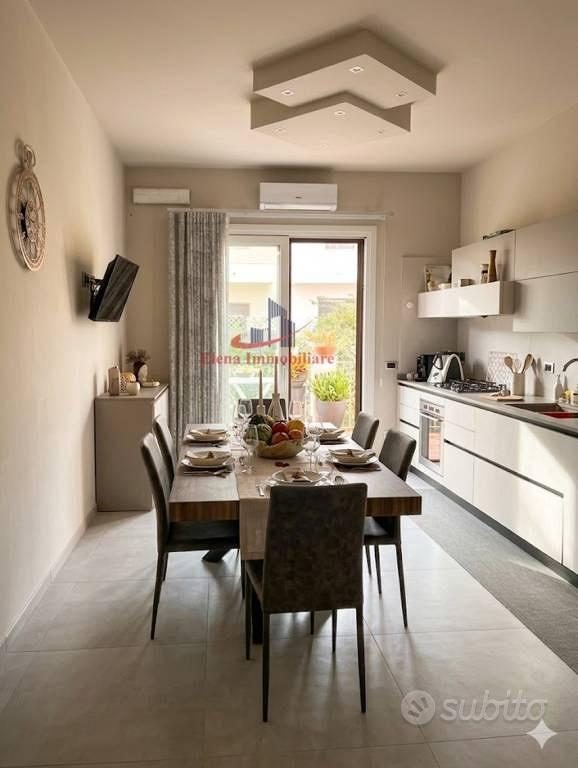 Apartment in San Vito Lo Capo, Trapani - Vista 3