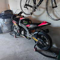 Aprilia RS 250 sp2