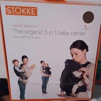 Marsupio STOKKE
