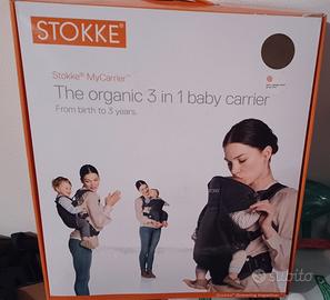 Marsupio STOKKE