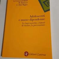 Adolescenti e nuove dipendenze