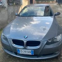 BMW 320D E93 CABRIO