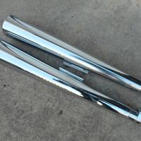 marmitta silenziatore marving