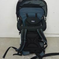 zainetto porta bimbi da trekking CHICCO 6/36 mesi