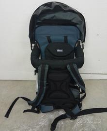 zainetto porta bimbi da trekking CHICCO 6/36 mesi