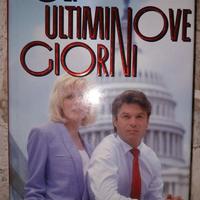 Steve Sohmer Gli Ultimi Nove Giorni