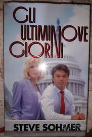 Steve Sohmer Gli Ultimi Nove Giorni