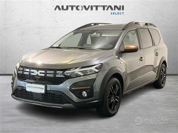 DACIA Jogger 1.0 tce Extreme 110cv