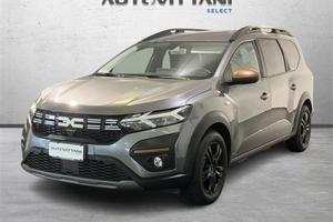 DACIA Jogger 1.0 tce Extreme 110cv