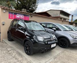 Fiat Panda 1.0 FireFly S&S Hybrid City Cross