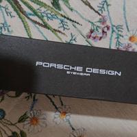 Custodia per occhiale 👓 Porsche 