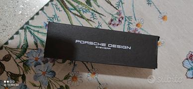Custodia per occhiale 👓 Porsche 