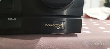 amplificatore 