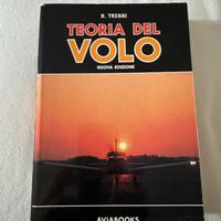 Libro “Teoria del Volo”