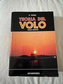 Libro “Teoria del Volo”