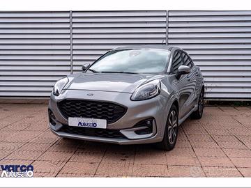 FORD Puma 1.0 ecoboost h st-line s&s 125cv