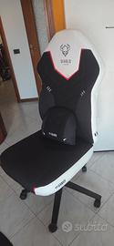Sedia Gaming Diablo 2