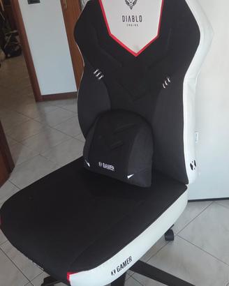 Sedia Gaming Diablo 2