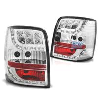 FANALI VOLKSWAGEN VW PASSAT VARIANT 00-05 LED FOND