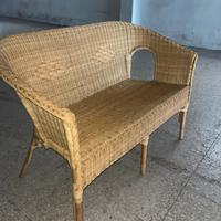 Mobili rattan/Bamboo/vimini