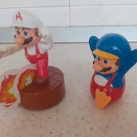 Action figure Nintendo Super Mario Bros