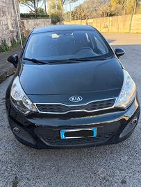 Kia RIO 1.2 ACTIVE SMT TT