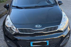 Kia RIO 1.2 ACTIVE SMT TT