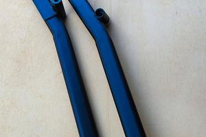 STAFFE E PIASTRA GIVI PER HONDA CBR 1100