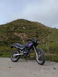 Honda XR 125 L