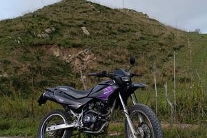 Honda XR 125 L