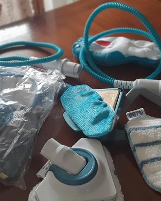 scopa a vapore black decker 