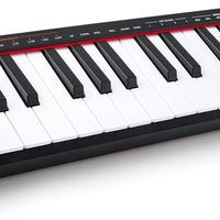 AKAI Professional LPK25, Controller tastiera MIDI