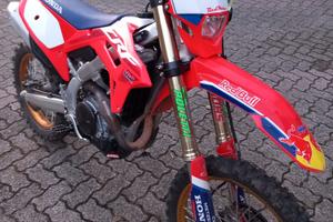 Honda Altro modello - 2023