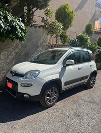 Panda 4x4 1.3 multijet 