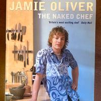 Jamie Oliver The Naked Chef