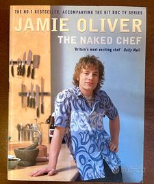 Jamie Oliver The Naked Chef