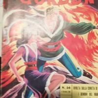 fumetti GORDON