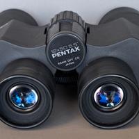 Binocolo PENTAX 12x50