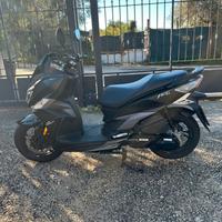 2023 Sym jet 14 125cc