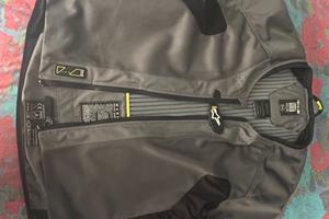 Tech AIR 5 - Taglia 3XXL