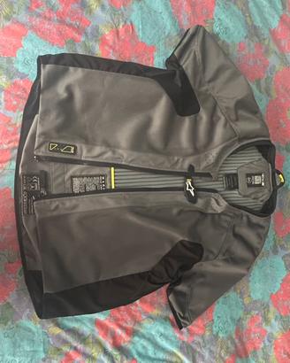 Tech AIR 5 - Taglia 3XXL