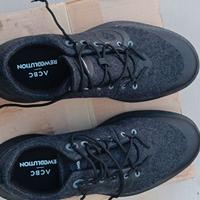 Scarpe rewoolution