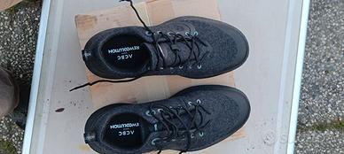 Scarpe rewoolution